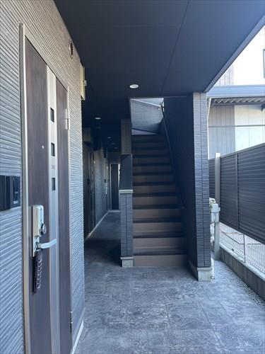 アプローチ