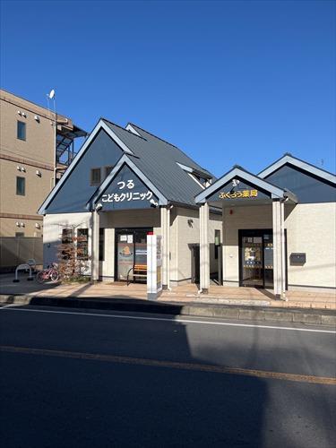 ふくろう薬局松戸店まで70ｍ