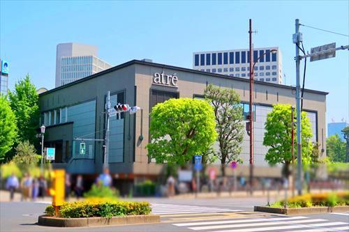 四ツ谷駅まで徒歩9分