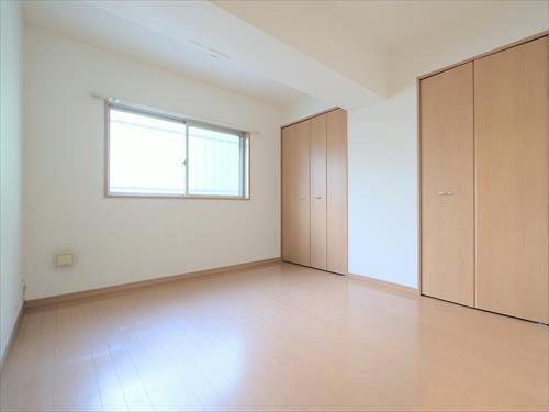 洋室 約6帖