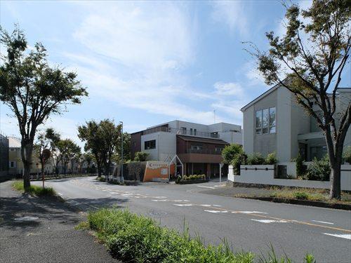 きらら子どもの家 750m