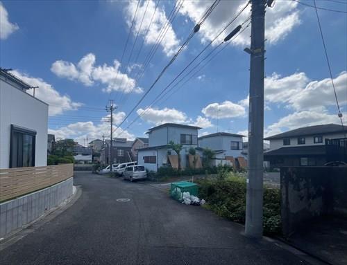 現地　2026年8月撮影