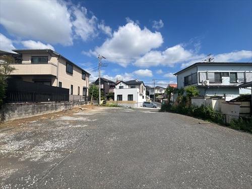 現地　2026年8月撮影
