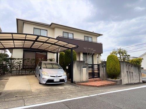 外観-2 (2026年3月撮影)