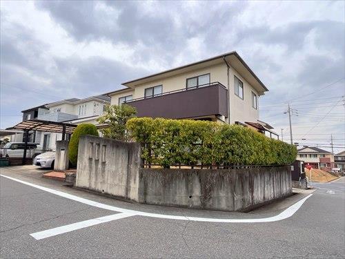 外観-3 (2026年3月撮影)