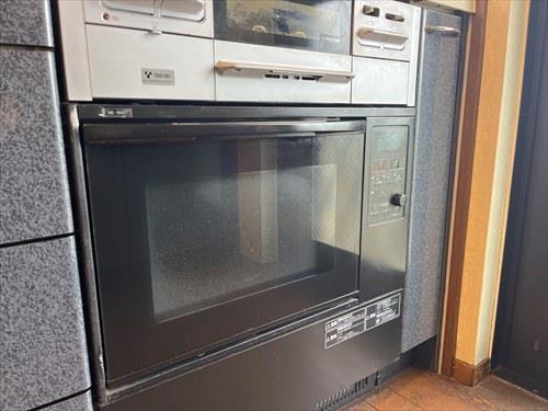 オーブンレンジ