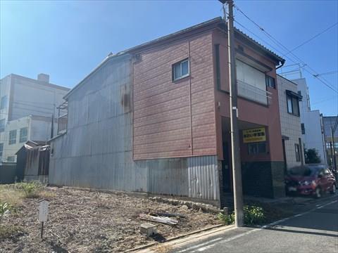 現地写真(2025年12月撮影) 現地写真(2025年12月撮影)