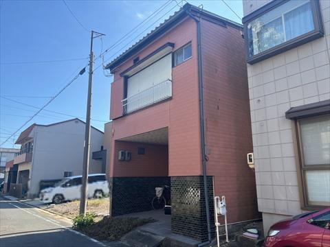 現地写真(2025年12月撮影) 現地写真(2025年12月撮影)