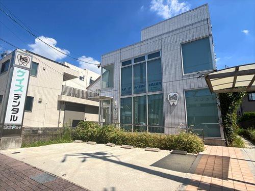 外観 (2025年9月撮影)-2 外観 (2025年9月撮影)-2