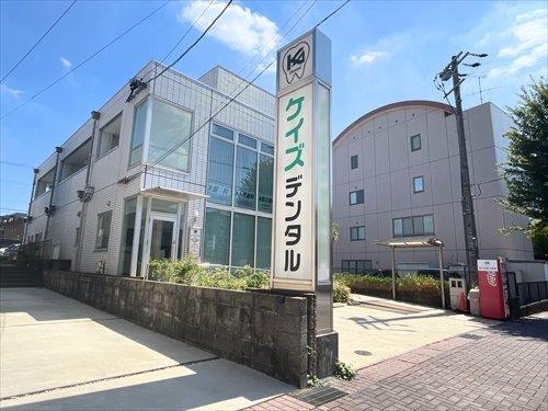 外観 (2025年9月撮影)-3 外観 (2025年9月撮影)-3