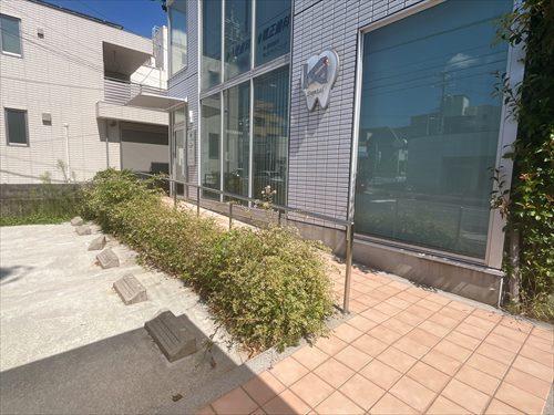 スロープ-1 スロープ-1