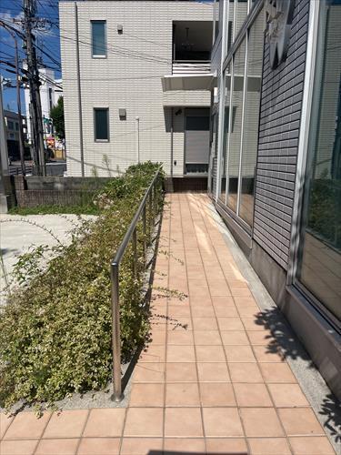 スロープ-2 スロープ-2