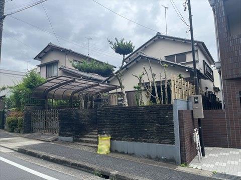 現地写真(2026年6月撮影)