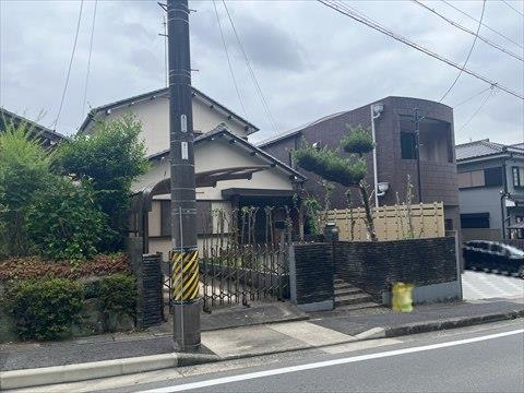 現地写真(2026年6月撮影)