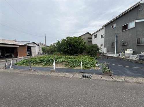 現地写真（2025年12月撮影）