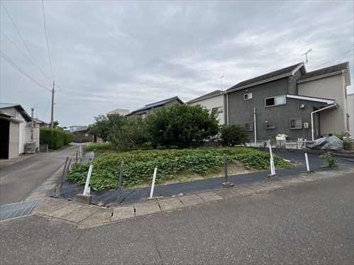 現地写真（2025年12月撮影）