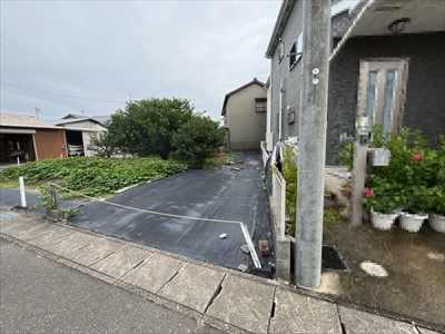 現地写真(2025年12月撮影)