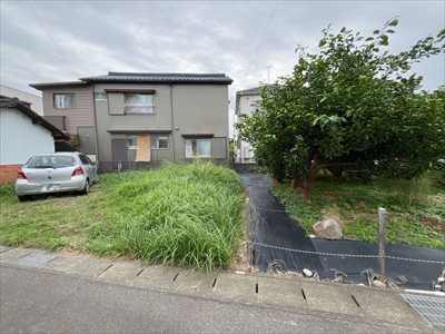 現地写真(2025年12月撮影)