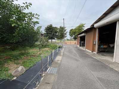 現地写真(2025年12月撮影)