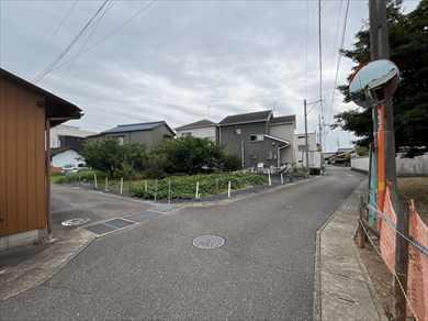 現地写真（2025年12月撮影）