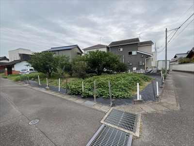 現地写真（2025年12月撮影）