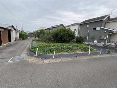 現地写真（2025年12月撮影）