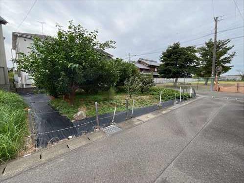 現地写真（2025年12月撮影）