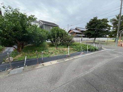 現地写真（2025年12月撮影）