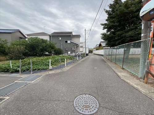 現地写真（2025年12月撮影）