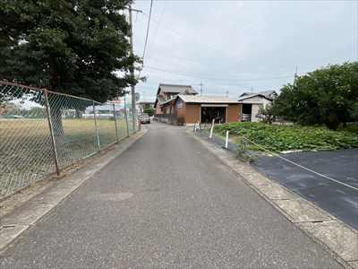 現地写真（2025年12月撮影）