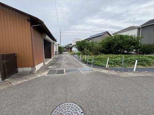 現地写真（2025年12月撮影）