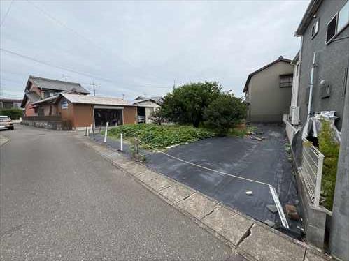 現地写真（2025年12月撮影）