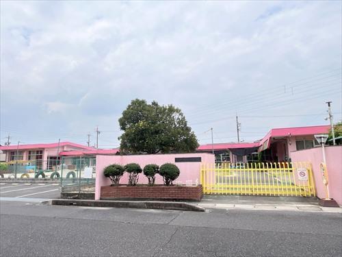 春日井市立大手保育園まで200m 春日井市立大手保育園まで200m