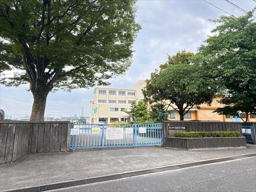 春日井市立大手小学校まで250m 春日井市立大手小学校まで250m