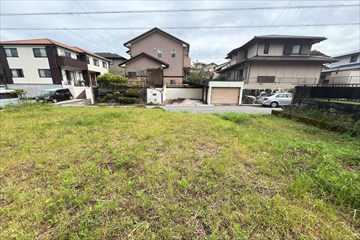 現地写真(2025年9月撮影) 現地写真(2025年9月撮影)