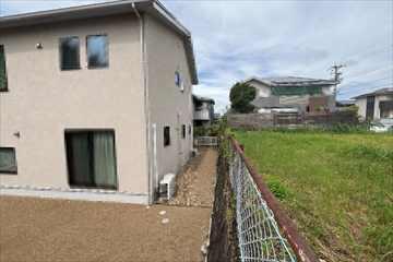 現地写真(2025年9月撮影) 現地写真(2025年9月撮影)