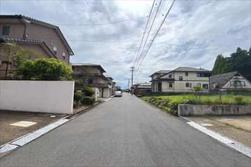 現地写真(2025年9月撮影) 現地写真(2025年9月撮影)