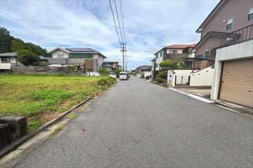 現地写真(2025年9月撮影) 現地写真(2025年9月撮影)