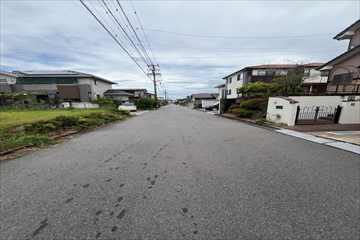 現地写真(2025年9月撮影) 現地写真(2025年9月撮影)