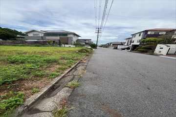 現地写真(2025年9月撮影) 現地写真(2025年9月撮影)