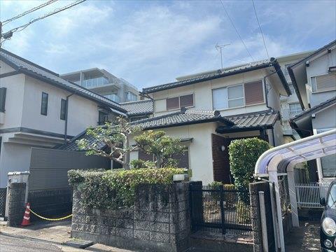 現地写真（2025年7月撮影）