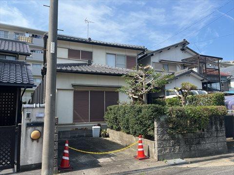 現地写真（2025年7月撮影）