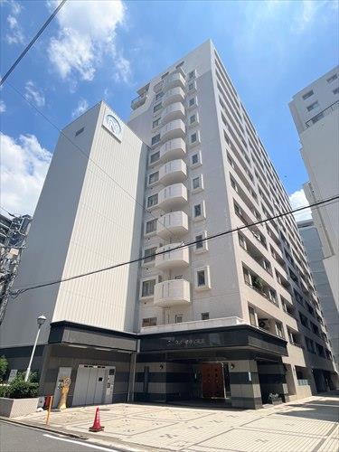 外観 (2025年7月撮影)