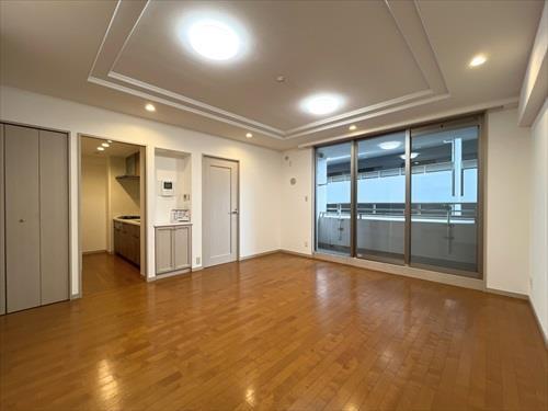 リビング・ダイニング約12.2帖-1