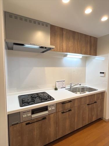 キッチン約3.3帖-1