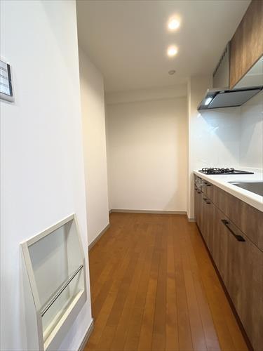 キッチン約3.3帖-2