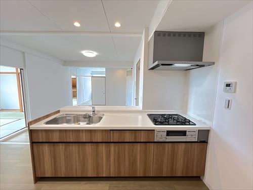 システムキッチン