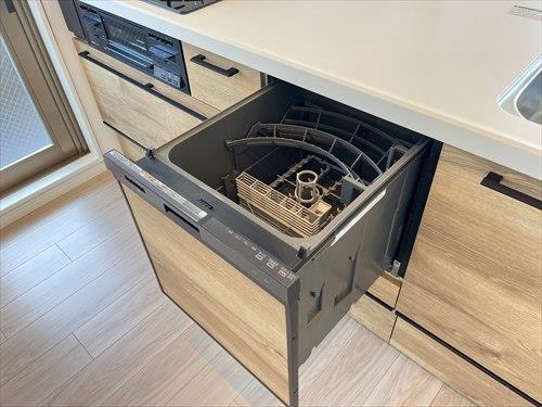 食器洗い乾燥機