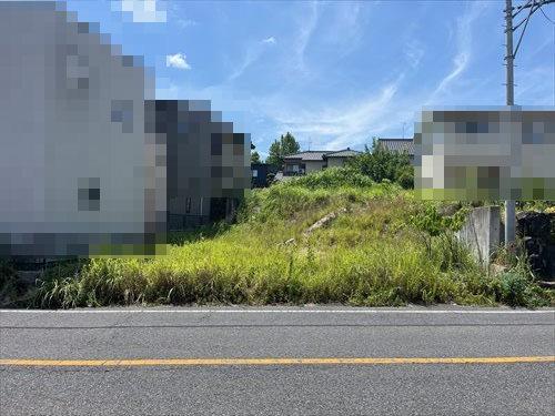 現地写真(2025年7月撮影) 現地写真(2025年7月撮影)