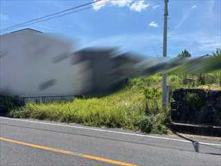 現地写真(2025年7月撮影) 現地写真(2025年7月撮影)